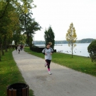 Parkrun 5.10